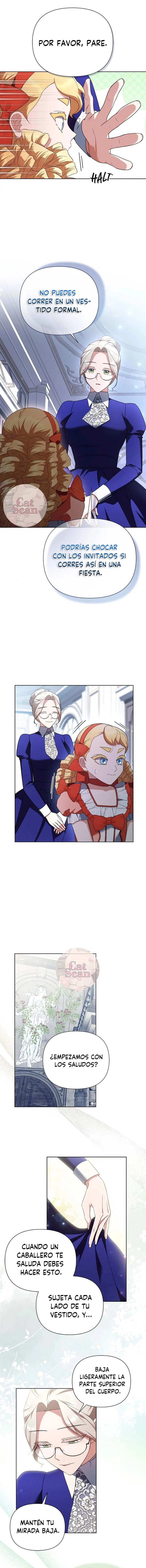 8 La lección secreta de un tutor