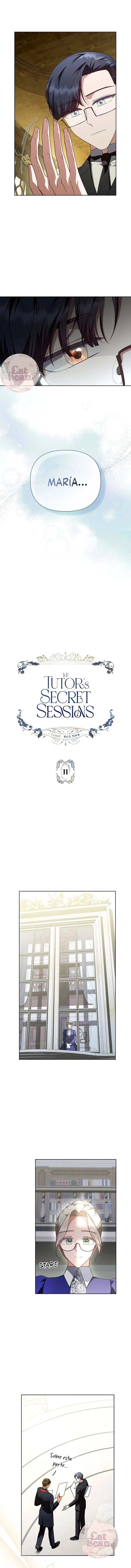 4 La lección secreta de un tutor