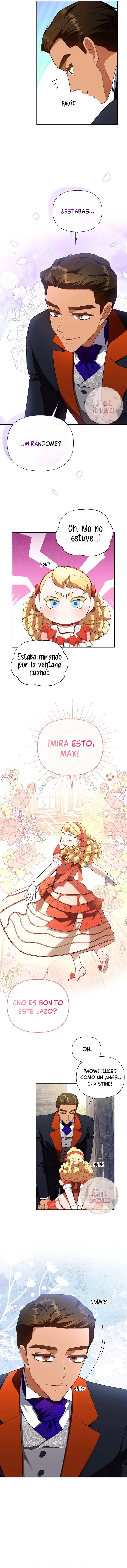 12 La lección secreta de un tutor