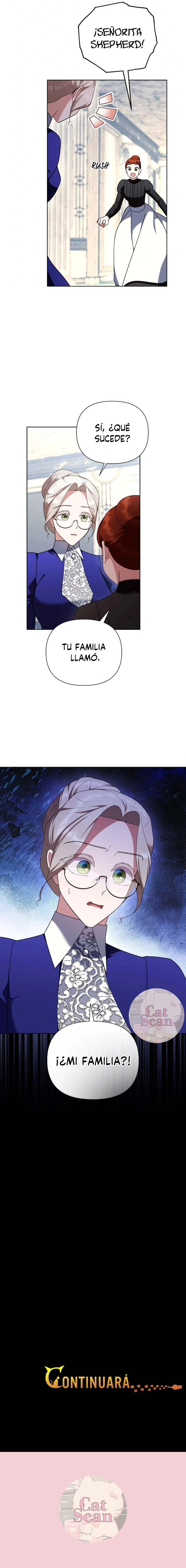 14 La lección secreta de un tutor