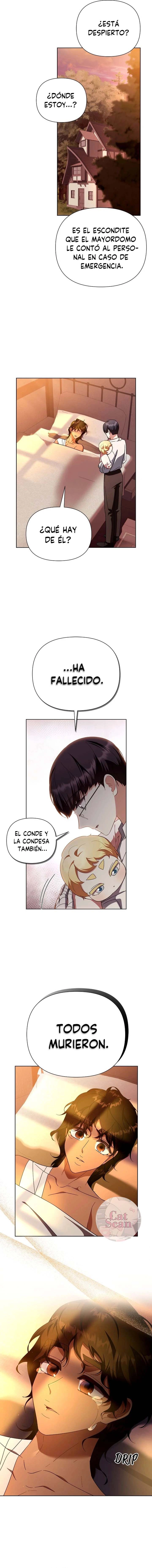 1 La lección secreta de un tutor