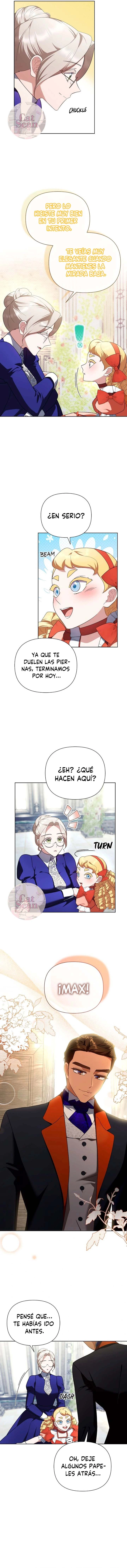 11 La lección secreta de un tutor