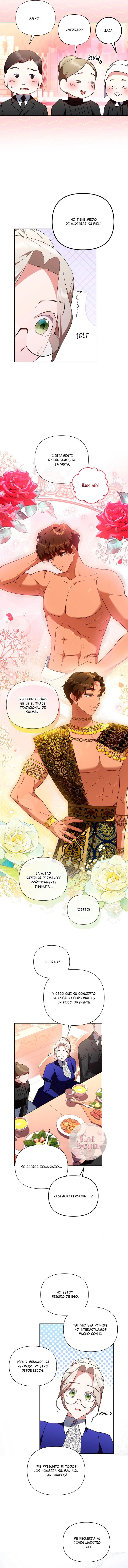 7 La lección secreta de un tutor