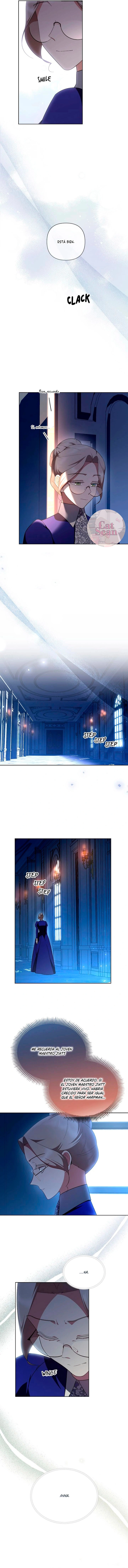 9 La lección secreta de un tutor