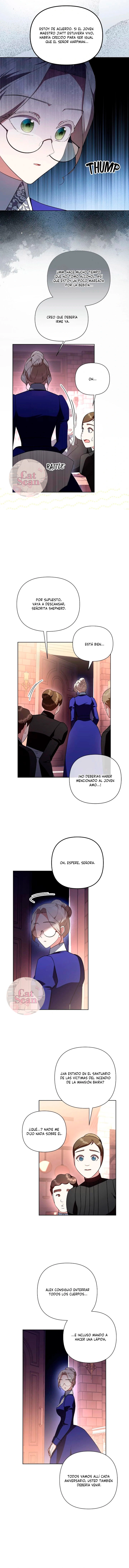 8 La lección secreta de un tutor