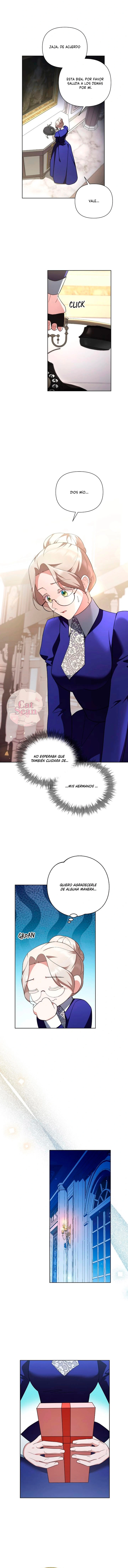 2 La lección secreta de un tutor