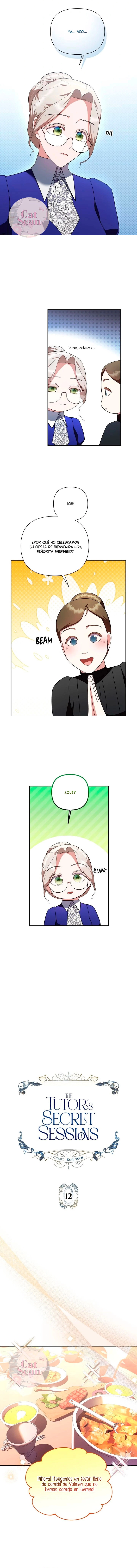 4 La lección secreta de un tutor