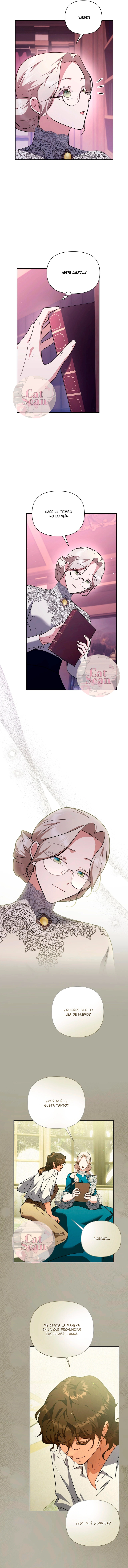 8 La lección secreta de un tutor