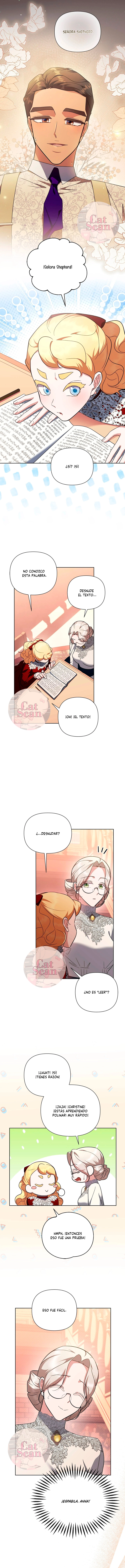 6 La lección secreta de un tutor