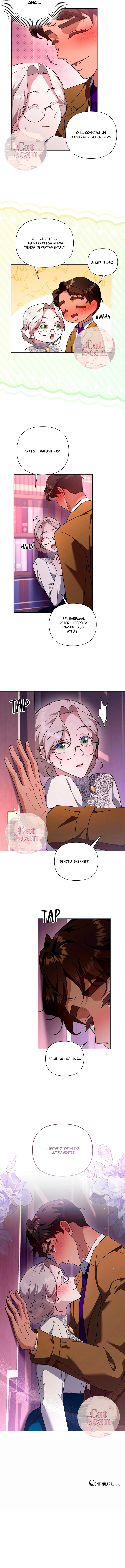 10 La lección secreta de un tutor