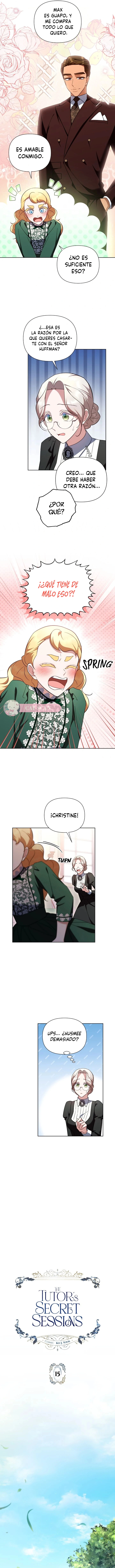 3 La lección secreta de un tutor