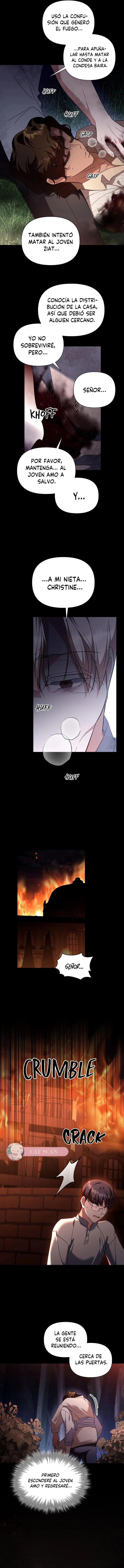 8 La lección secreta de un tutor