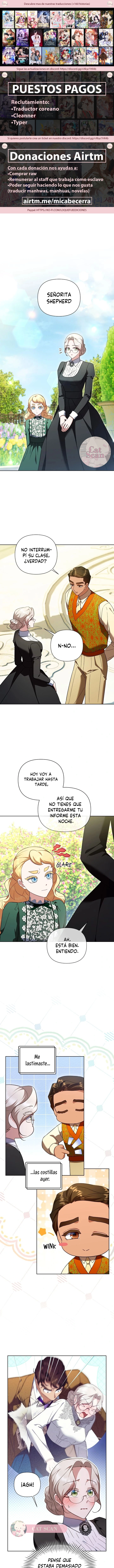 0 La lección secreta de un tutor