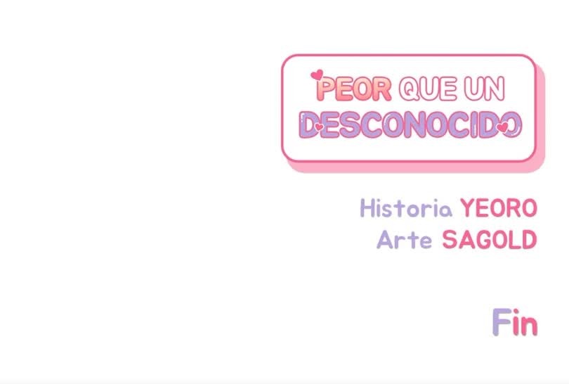 8 Menos que otros (Side Story)