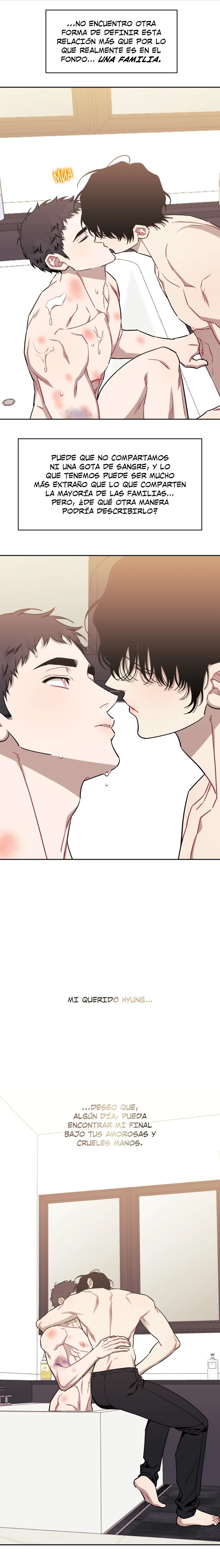 7 Menos que otros (Side Story)