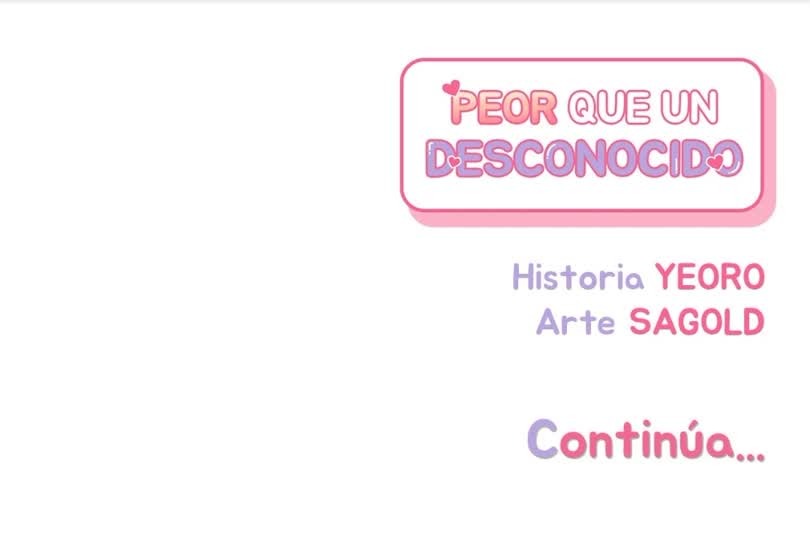 8 Menos que otros (Side Story)