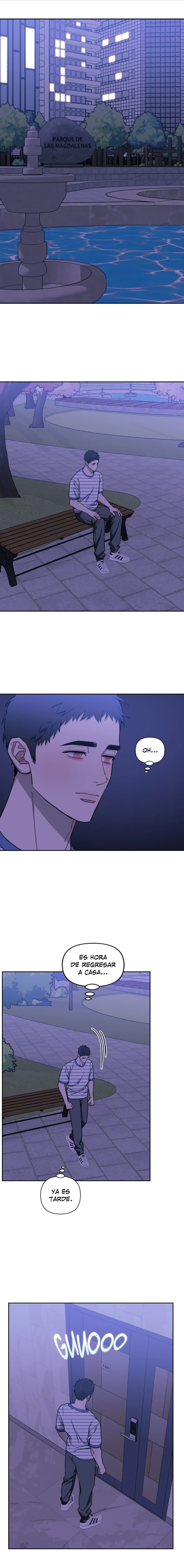 3 Menos que otros (Side Story)