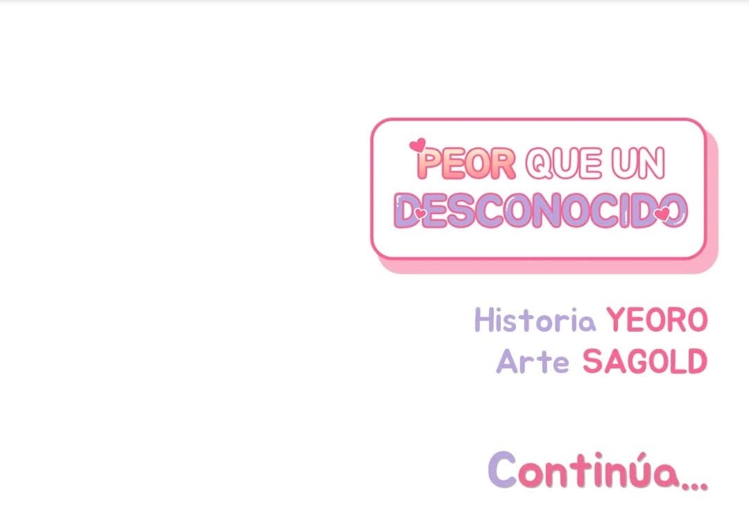 7 Menos que otros (Side Story)