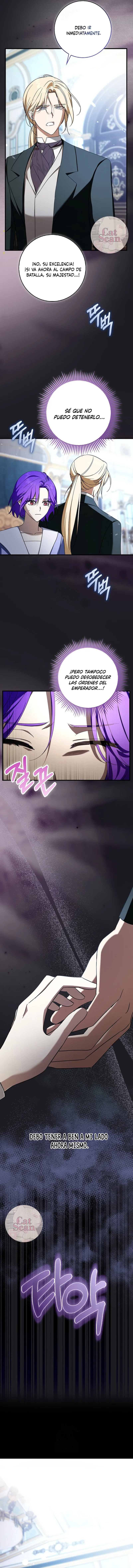 12 El protagonista masculino está obsesionado con la propuesta