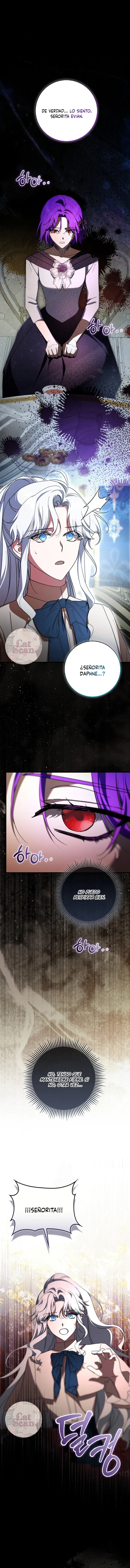 9 El protagonista masculino está obsesionado con la propuesta