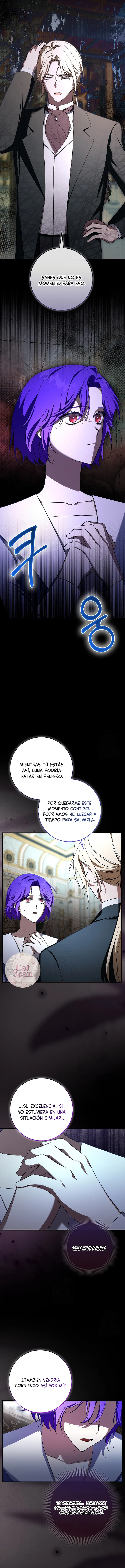 15 El protagonista masculino está obsesionado con la propuesta