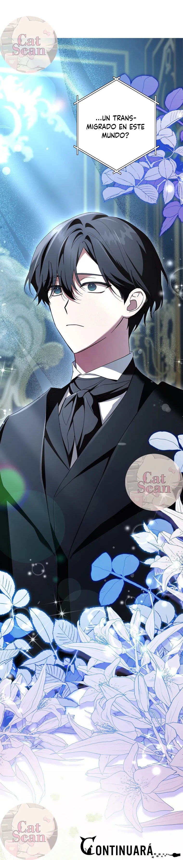 12 El protagonista masculino está obsesionado con la propuesta