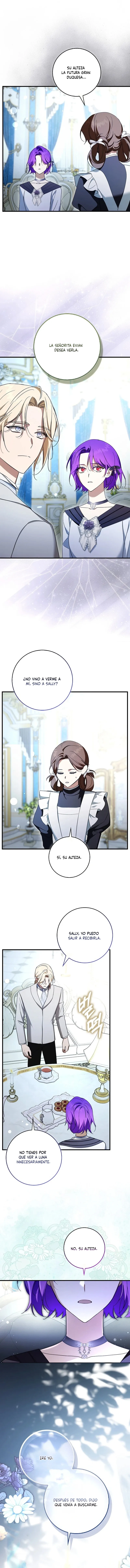 11 El protagonista masculino está obsesionado con la propuesta