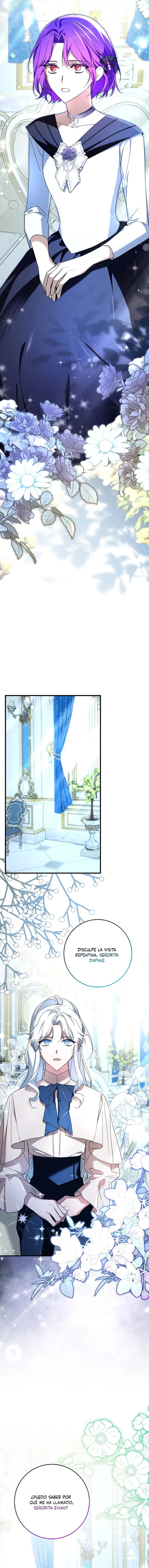 12 El protagonista masculino está obsesionado con la propuesta