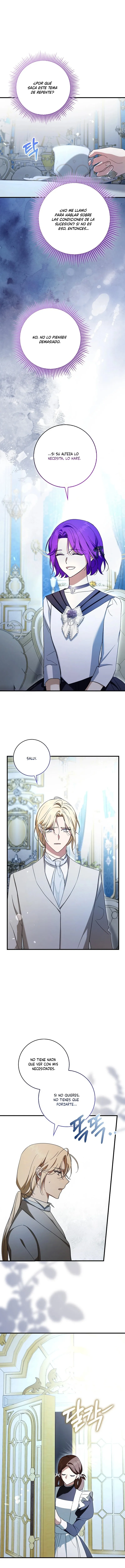 10 El protagonista masculino está obsesionado con la propuesta