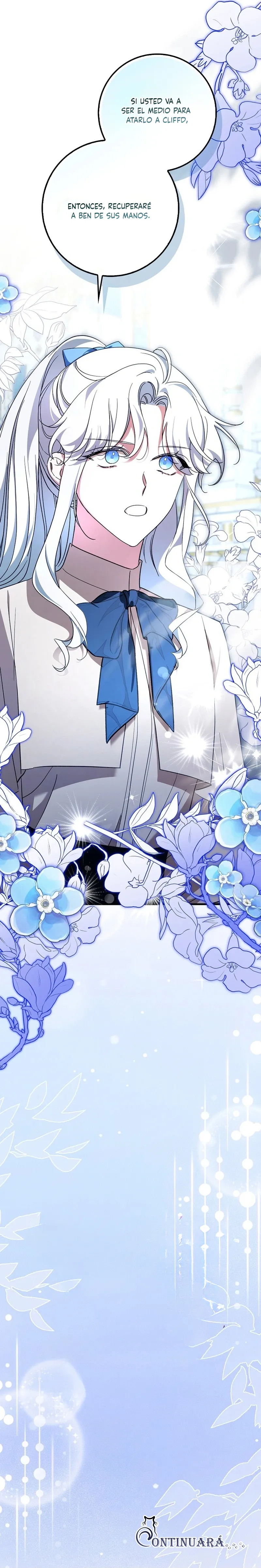 14 El protagonista masculino está obsesionado con la propuesta