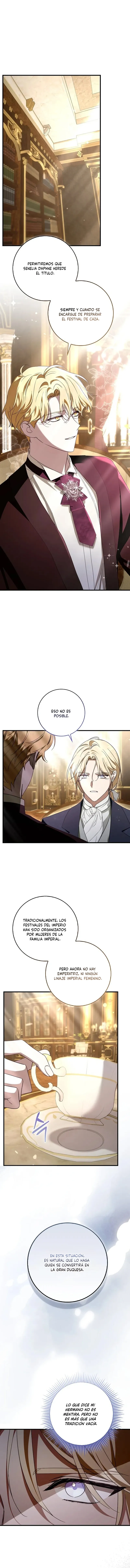 0 El protagonista masculino está obsesionado con la propuesta