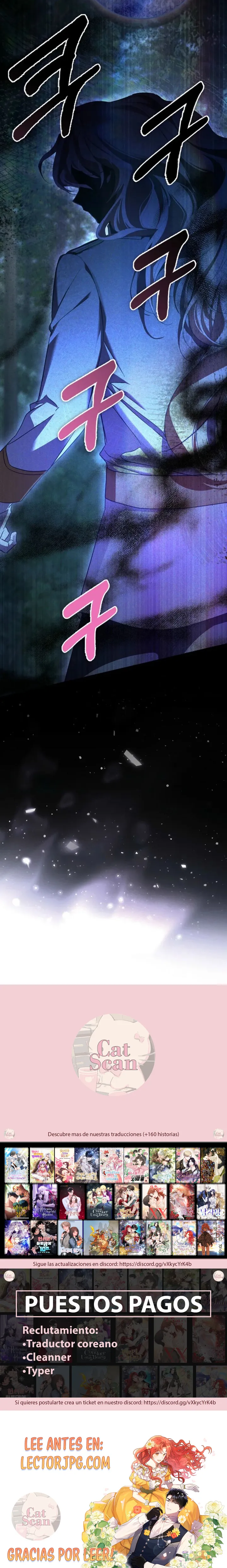 8 El protagonista masculino está obsesionado con la propuesta