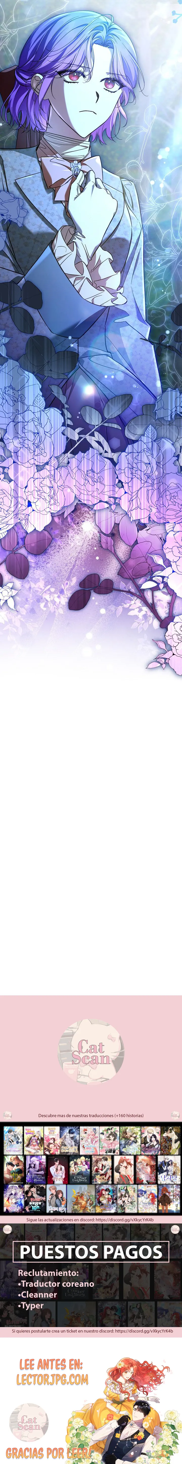 8 El protagonista masculino está obsesionado con la propuesta