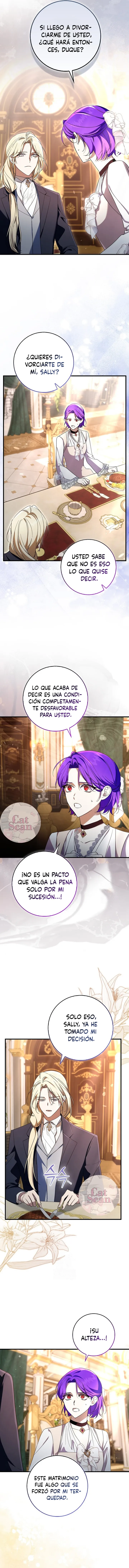 13 El protagonista masculino está obsesionado con la propuesta