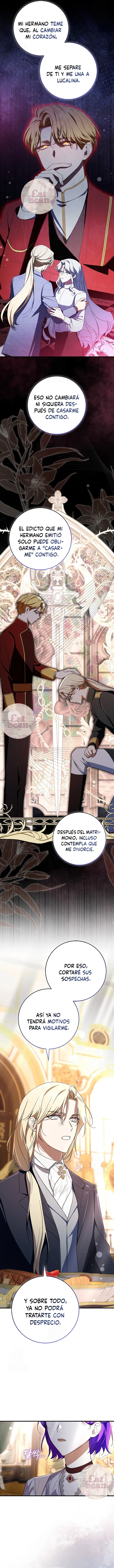 12 El protagonista masculino está obsesionado con la propuesta