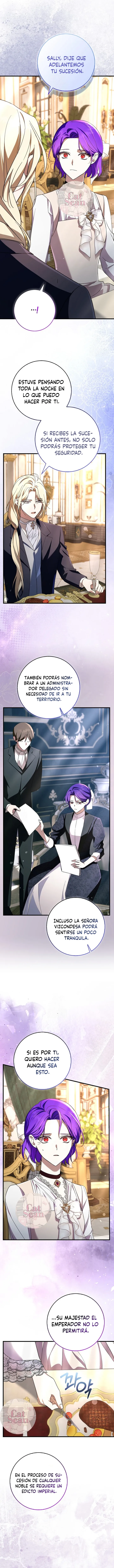 10 El protagonista masculino está obsesionado con la propuesta