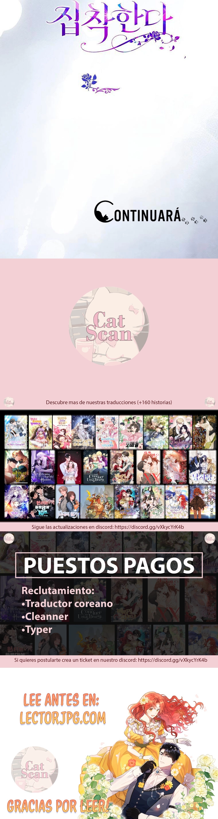 9 El protagonista masculino está obsesionado con la propuesta