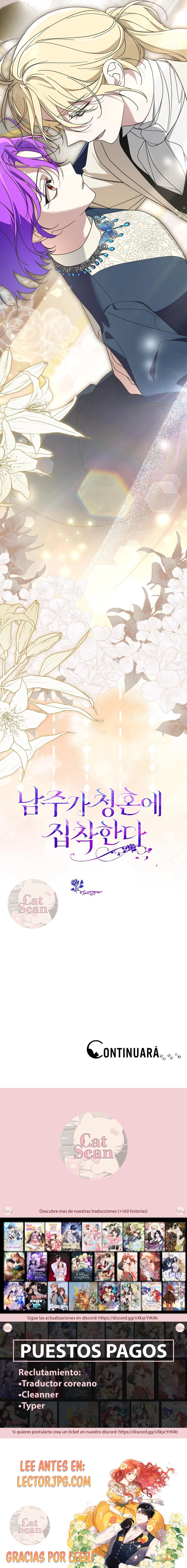 9 El protagonista masculino está obsesionado con la propuesta