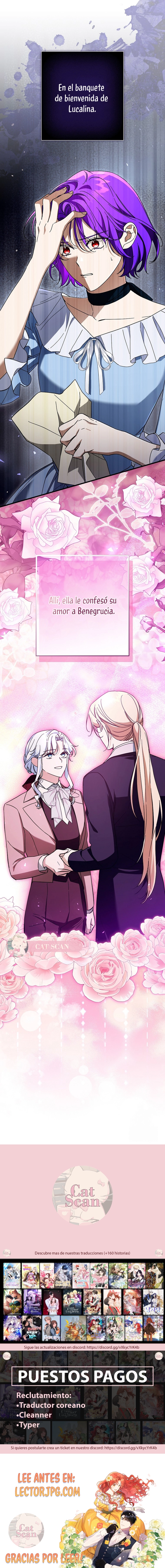 9 El protagonista masculino está obsesionado con la propuesta