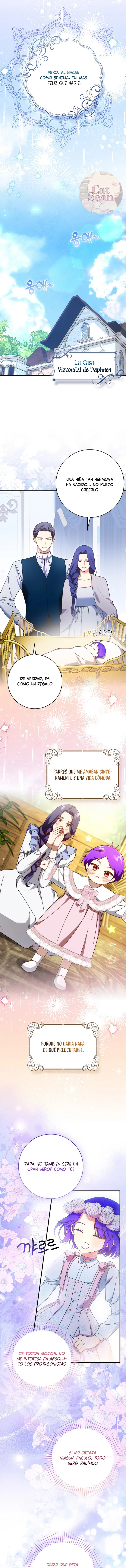 9 El protagonista masculino está obsesionado con la propuesta