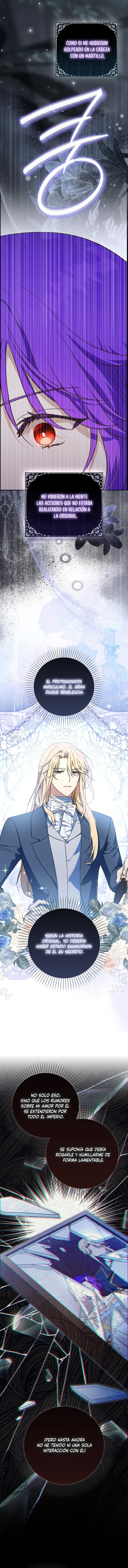 14 El protagonista masculino está obsesionado con la propuesta