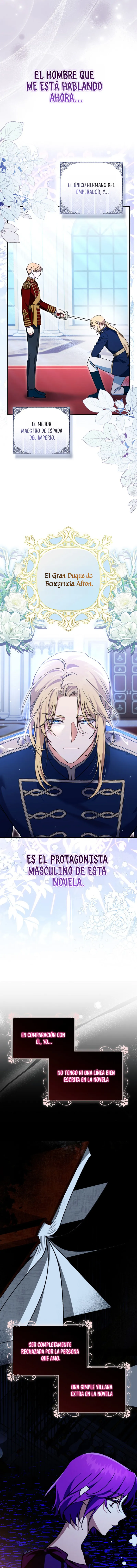 5 El protagonista masculino está obsesionado con la propuesta