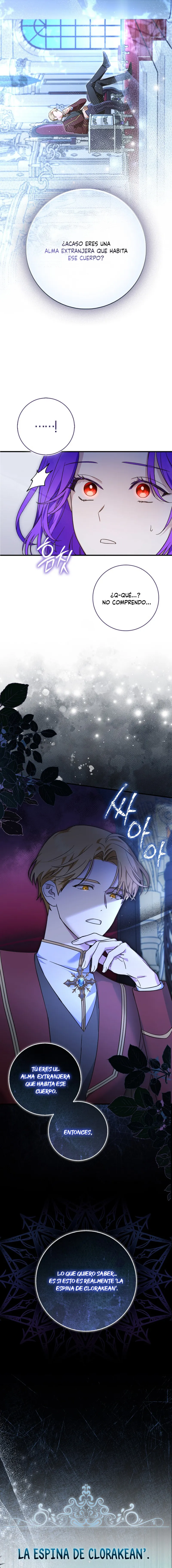 12 El protagonista masculino está obsesionado con la propuesta