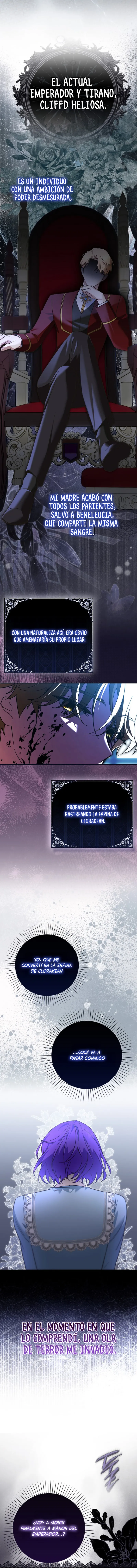 16 El protagonista masculino está obsesionado con la propuesta