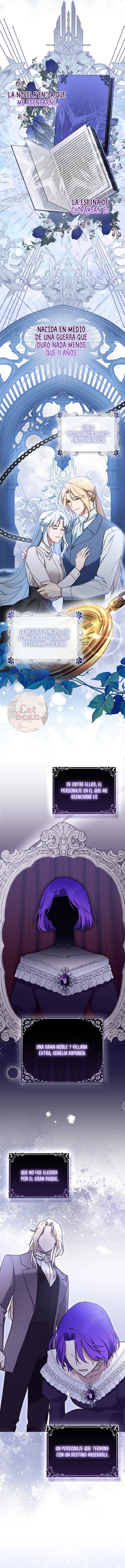 8 El protagonista masculino está obsesionado con la propuesta