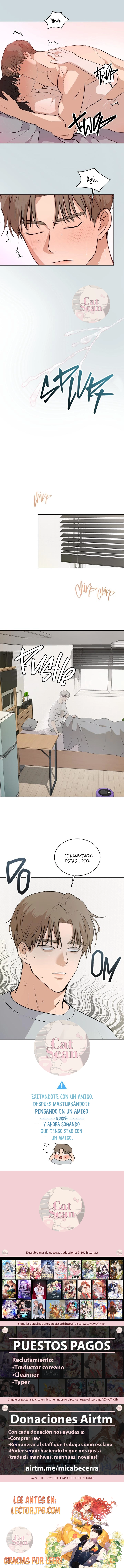 5 Galletas de Coqueteo