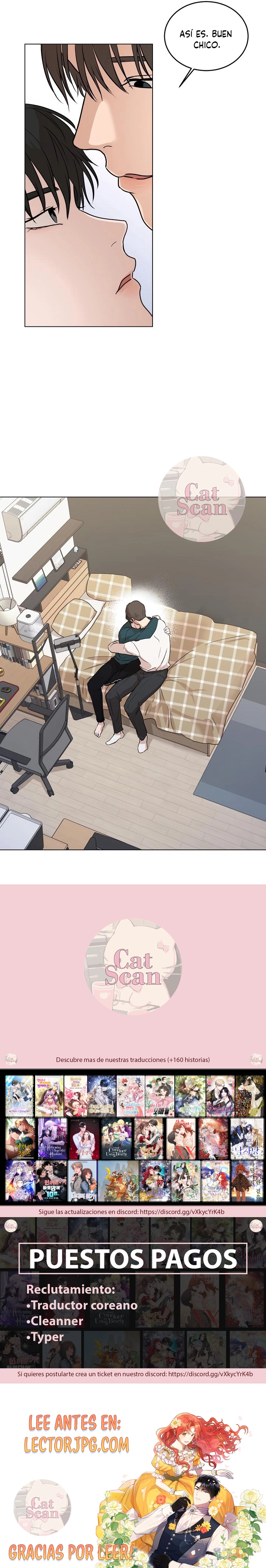 5 Galletas de Coqueteo