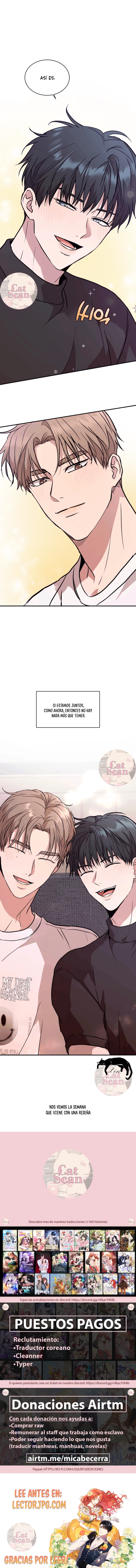 5 Galletas de Coqueteo