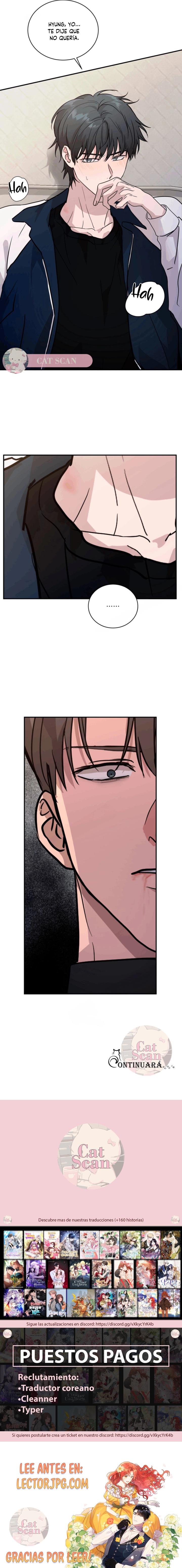 5 Galletas de Coqueteo