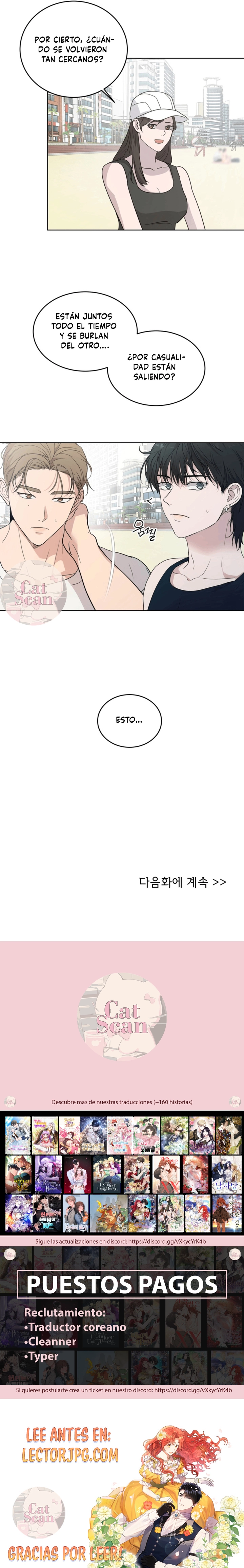 5 Galletas de Coqueteo